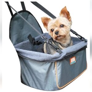 Animal planet Pet Car booster Seat.